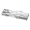 Crown Steam 6749-1 BURNER ASSEMBLY