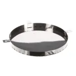 Middleby 67516 Blower Motor Ring Weldment