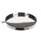 Middleby 67516 Blower Motor Ring Weldment