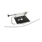 Server 67540 Condiment Pump Assembly, CPSS-F
