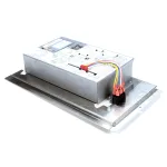 Henny Penny 67544 Digital Controller, Fp Pf Touchswitch, Cfa