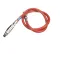 Henny Penny 67662 Hose Assembly With Female Qd And Check Valve
