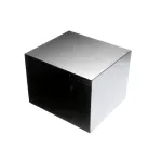 Server 67697 SHROUD ASSEMBLY SINGLE STAND