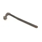Blodgett 6781 Manifold Extension Nipple, 999/1000