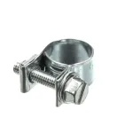 Gold Medal Products 67843 Hose Clamp, 7/16" - 1/2"