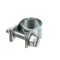 Gold Medal Products 67843 Hose Clamp, 7/16" - 1/2"