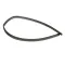 Perlick 67874 KERF SEAL, DOOR, BLACK, THERMO