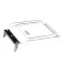Server 67875 Lid Assembly, 1 Pan, 67850