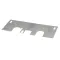 Southbend Range 6795-1 Front Shield, Gas Kettle