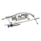 Fisher 67989 SS PRERINSE SPG 8BSLH