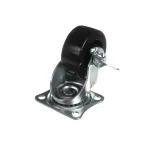 Arctic Air 68028 Caster Wheel, Front, Locking