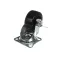 Arctic Air 68028 Caster Wheel, Front, Locking