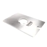 Henny Penny 68065 Cover, Drain Pan Weldment Assembly, 500