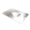 Henny Penny 68065 Cover, Drain Pan Weldment Assembly, 500