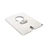 Henny Penny 68066 Drain Pan Cover Assembly, 600
