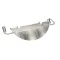 Gold Medal Products 68068 32OZ REMOVABLE FRONT LID