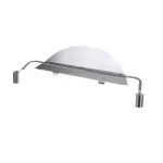 Gold Medal Products 68069 52OZ REMOVABLE FRONT LID
