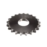 Caddy 6807-01 Sprocket, #60, 21 Tooth (Trantorque) 1-3/4' Bore