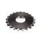 Caddy 6807-01 Sprocket, #60, 21 Tooth (Trantorque) 1-3/4' Bore
