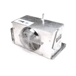 Jade 6811100000 Coil, Tt18-8Rp, Russel, 800Btu, 1 Fan
