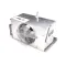 Jade 6811100000 Coil, Tt18-8Rp, Russel, 800Btu, 1 Fan
