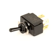 Lincoln 68117SP Switch, Toggle, DPST, 250V, 20A