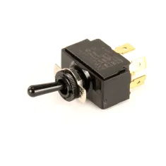Lincoln 68117SP Switch, Toggle, DPST, 250V, 20A