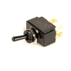 Lincoln 68117SP Switch, Toggle, DPST, 250V, 20A