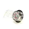 Cooper Atkins 6812-01-3 Thermostat, 2", Panel, Back Flange