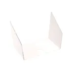 Stoelting 681518 Swing Shield, Plastic, SU412