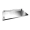 Perlick 68195LN Replacement Door Assembly, H50IMS-L