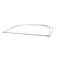 Kolpak 682361075 Gasket, Frame, 34 x 84, 3 Sided, White