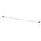Perlick 68391 Led Light Strip, White