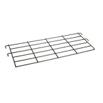 Perlick 68559 DIVIDER, DRAWER BASKET, BLACK,