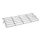 Perlick 68559 DIVIDER, DRAWER BASKET, BLACK,