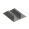 Caddy 6865-02 Belt Guide, Short, 2" Long