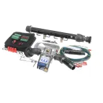 Middleby 68707 KIT,SINGLE MANF GRNSYS 670/770