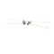 Nemco 68794 Tubing Kit, Silicone, 6600 Steamer