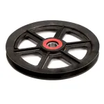 Caddy 6881-02 7 1/2 IDLER PULLEY