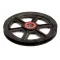 Caddy 6881-02 7 1/2 IDLER PULLEY