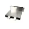 Crown Steam 6891-1 FLUE ASSEMBLY (GLTS-30)