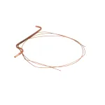 Perlick 68987 Liquid/Suction Line Assembly, Upper Compartment