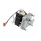 Autofry 69-0007 Gearmotor, 240V, 60HZ, 6.5 RPM