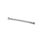 Rancilio 69000617 Flex Pipe, Inox Longe, 1601MM