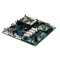 Schaerer 69068 Main Board, E6MU, Rev 3