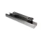 Montague 6911-6 GUARD RAIL FRONT 18