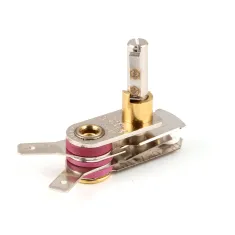 APW Wyott 69138 Thermostat, Bimetal, 200F