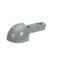 Structural Concepts 69200 BB ENDCAP E50 GRAY