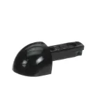 Structural Concepts 69202 BB ENDCAP E50 BLACK