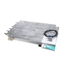 Crown Steam 6921-1 Element Assembly, 208V, 9KW